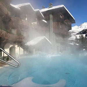 Hotel Relais Des Glaciers - Adults Only